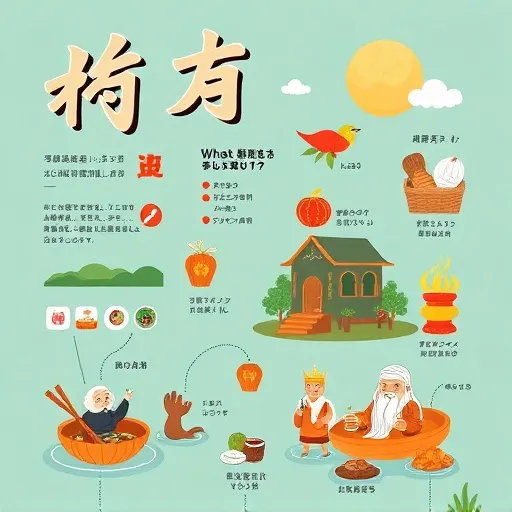 什麼是南洋叻沙？一碗麵背後的文化融合故事