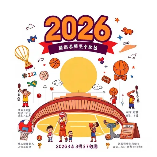 運彩分析看這裡！2026 NBA季後賽賽程表、即時比分與主場優勢全解析