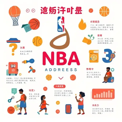 季後賽賽程安排看這邊！運動賽事轉播跟NBA排名一次搞懂