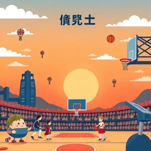 NBA大小分預測技巧公開！球隊數據加近況走勢一次看懂