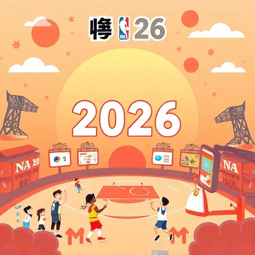 從小組賽到世界盃？2026 NBA預測分析：籃球戰術、核心陣容與致勝關鍵
